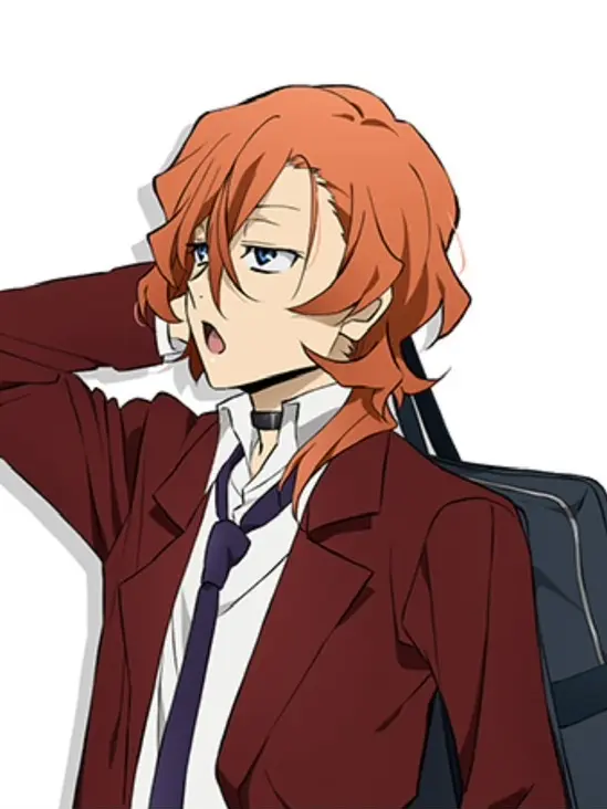 Nana_0429의 中原中也