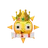 썬