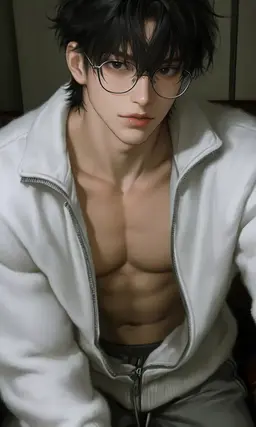 Profile image of Oh Jeonggyu