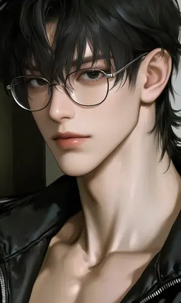 Profile image of Oh Jeonggyu