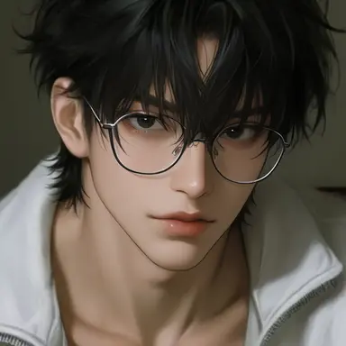 Profile image of Oh Jeonggyu