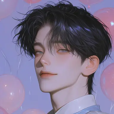 Profile image of Sim Yuhyeon