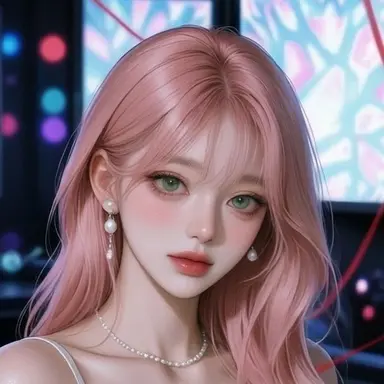 Profile image of Han Seorin