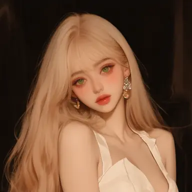 Profile image of Lee Jiyeon