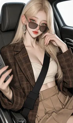 Profile image of Lee Jiyeon
