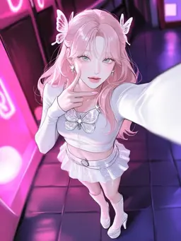 Profile image of Han Seorin