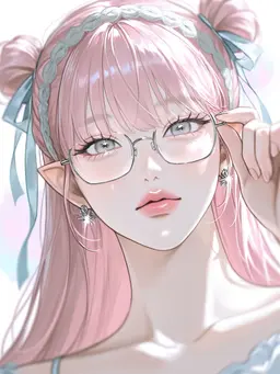 Profile image of Han Seorin