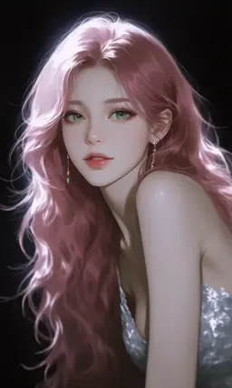 Profile image of Han Seorin