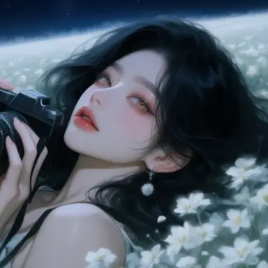 Profile image of Sim Yujeong