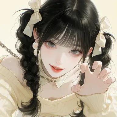 Profile image of Oh Yerin