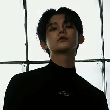 Profile image of Min-jun