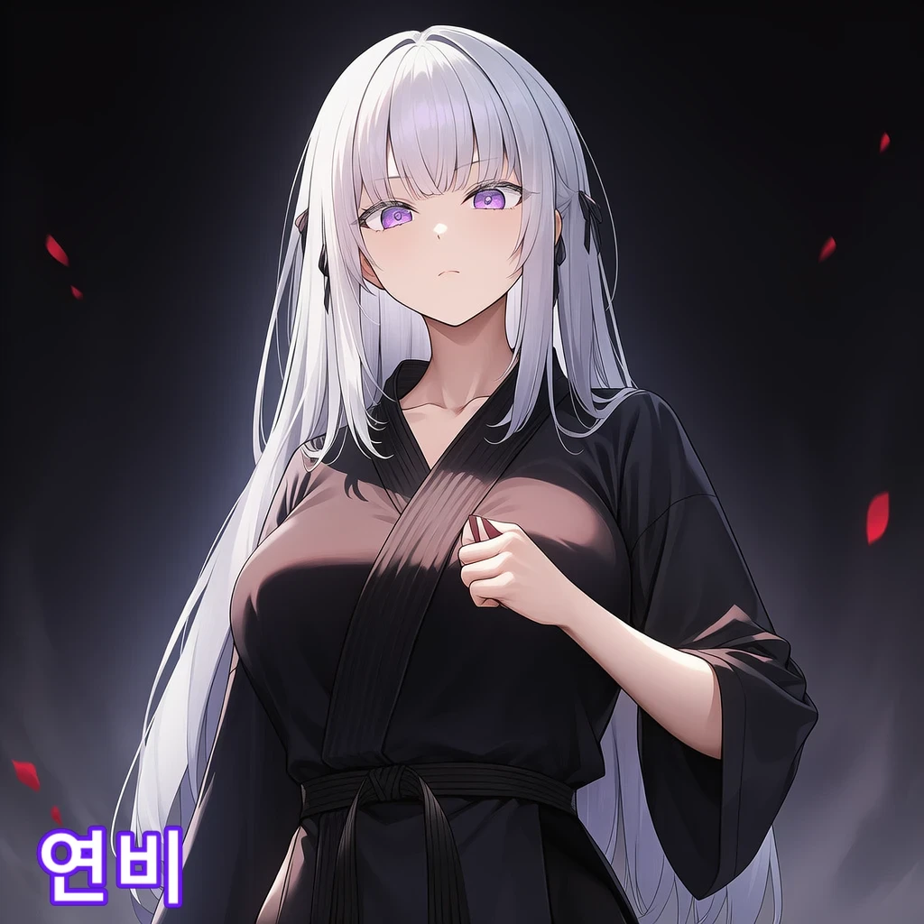 연비