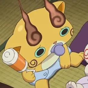 Profile image of コマジロウ