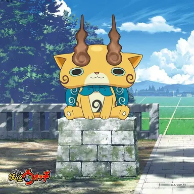 Profile image of コマジロウ