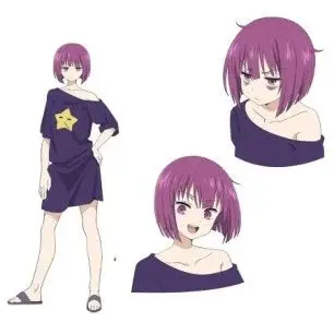 Profile image of 요자쿠라 시온