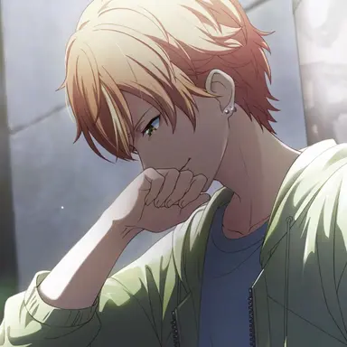 Profile image of Akito