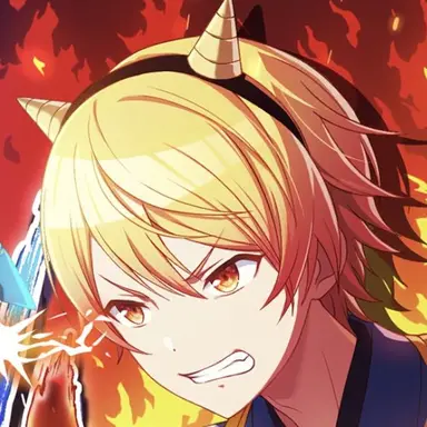 Profile image of Tsukasa
