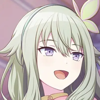 Profile image of Nene