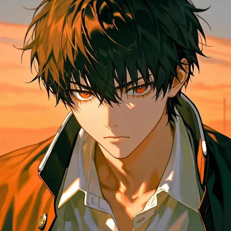 poteto.bakuhatsu의 不良男に助けられる