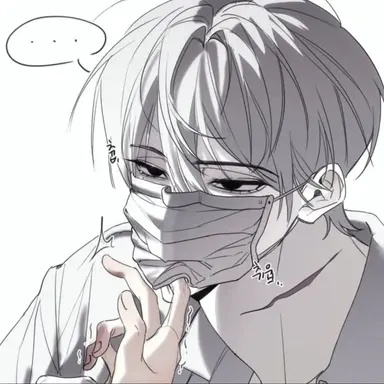 Profile image of 강시우