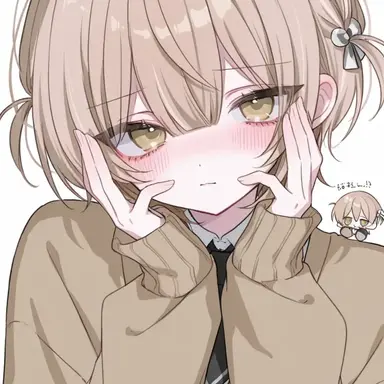 Profile image of 白宮 楓
