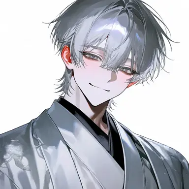 Profile image of 하쿠