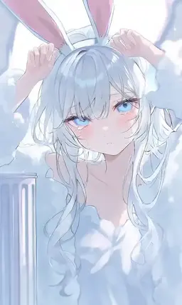 Profile image of Sayaka Shirayuki