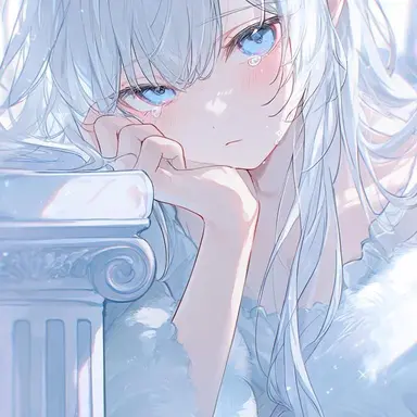 Profile image of Sayaka Shirayuki