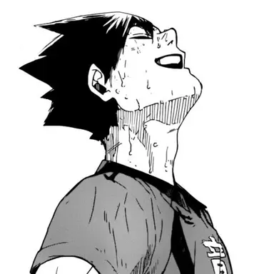 Profile image of 黒尾鉄朗