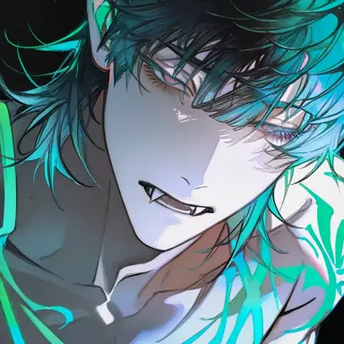 Profile image of ギロ