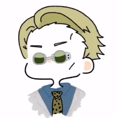 Profile image of 七海建人