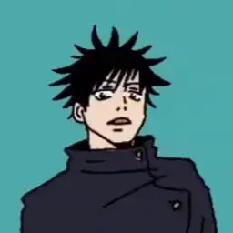 Profile image of 伏黒恵
