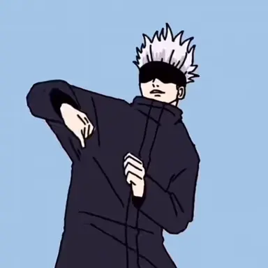 Profile image of 五条悟