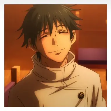 Profile image of 乙骨憂太