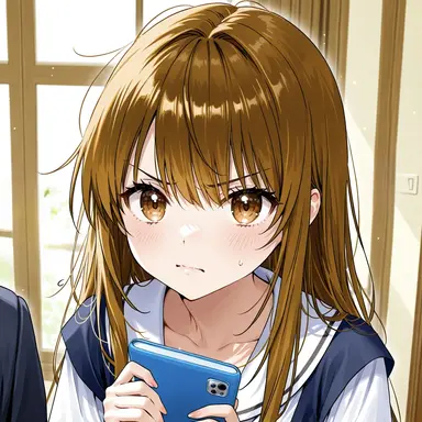 Profile image of Mia