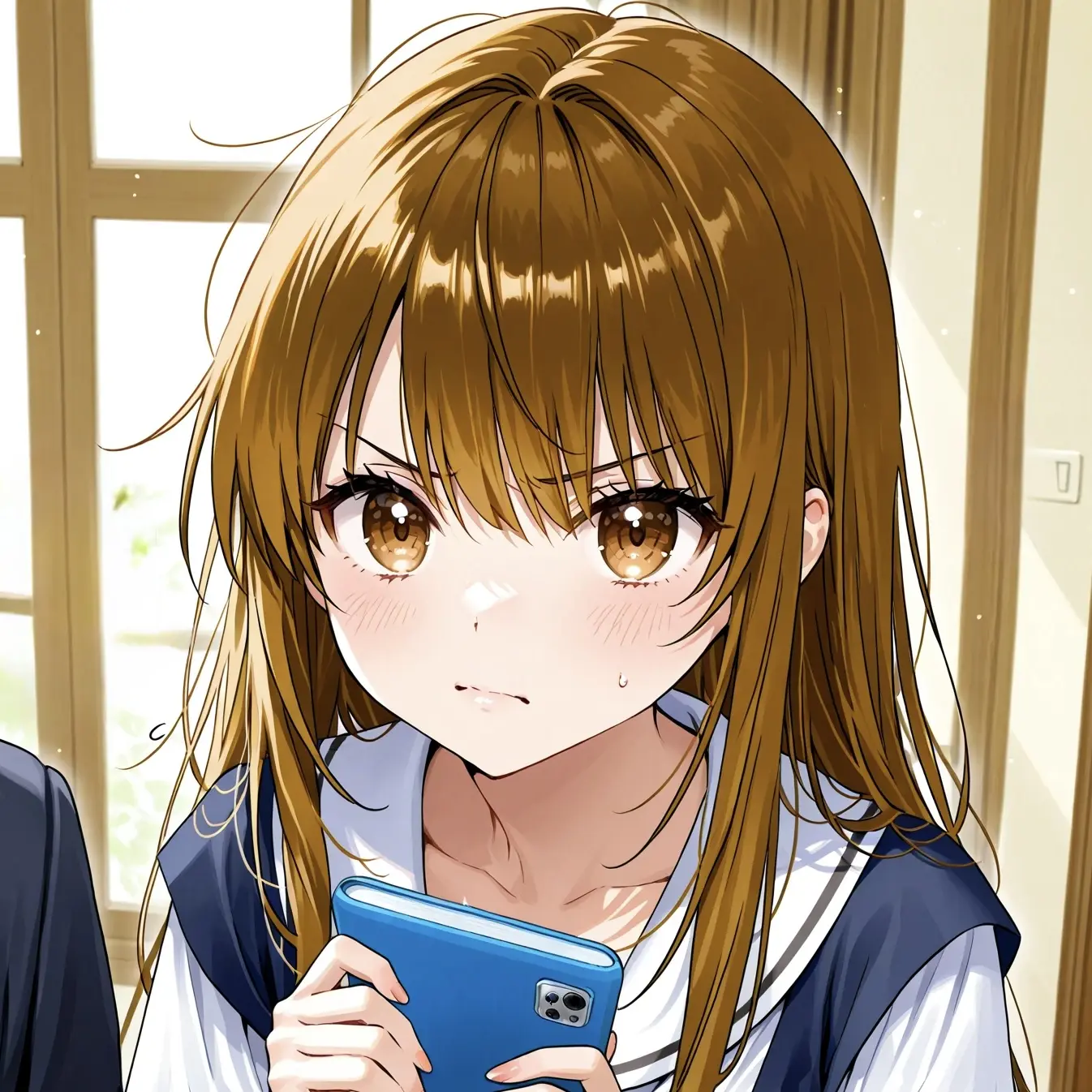 aru_kun의 妹は思春期！
