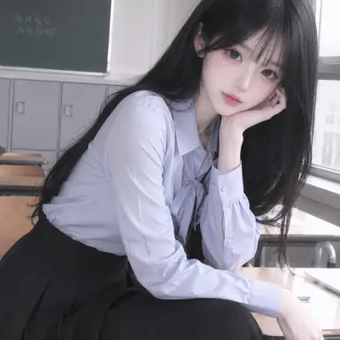 Profile image of 백리에