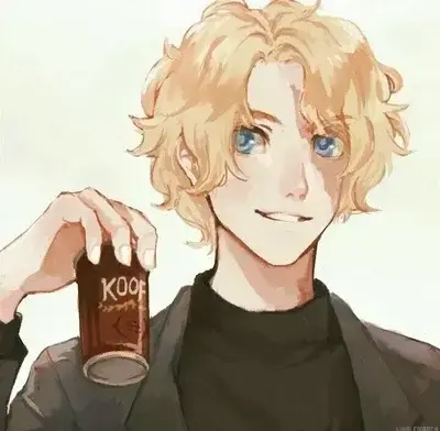 FrostyStamp8409의 Caretaker