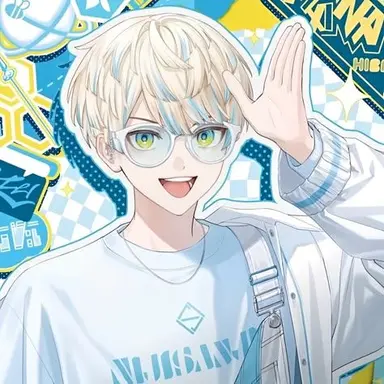 Profile image of 緋八マナ