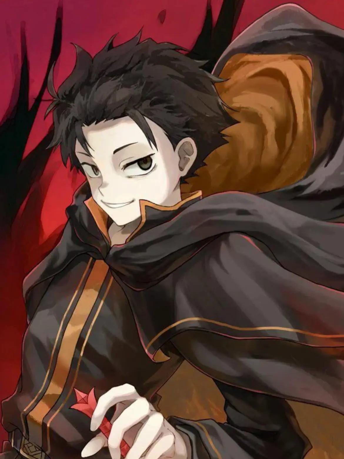mo4daisuki1074의 ‪‪❤︎‬어느 쪽이 좋아?❤︎