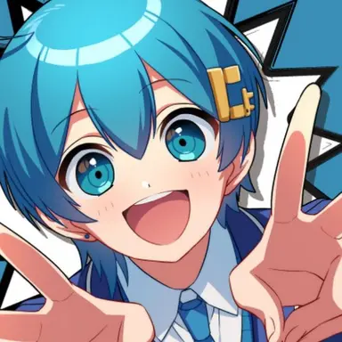 Profile image of ちぐさくん