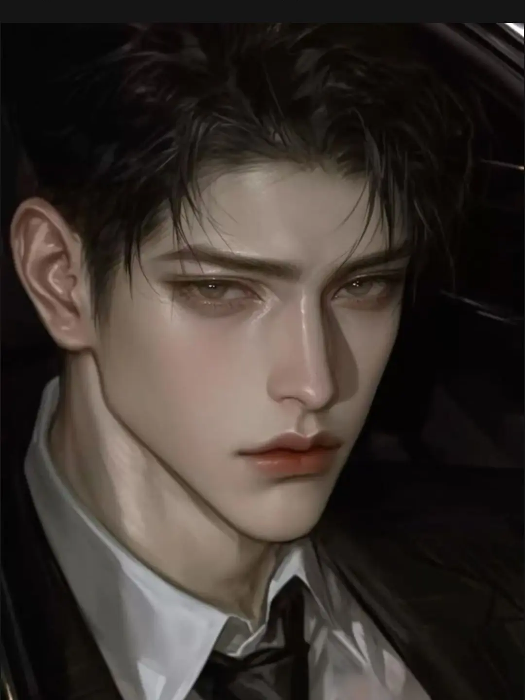 bbobbobro486의 I'm sorry... Forgive me, Mr. Yoon...