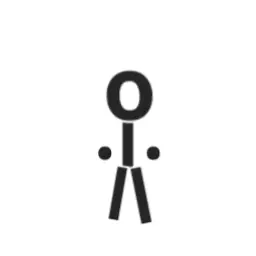 BrassyLaw8458의 텍스처 스틱맨