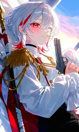 Profile image of Liana