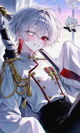 Profile image of Liana