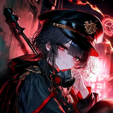 Profile image of Kiren Eost