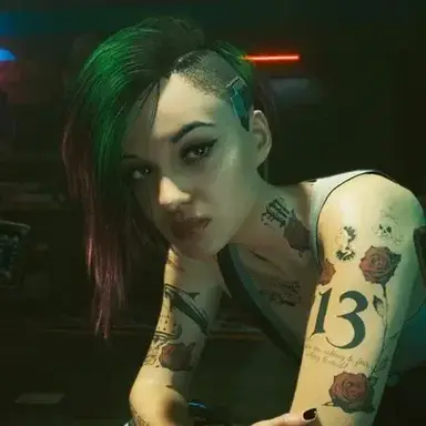 Profile image of Judy