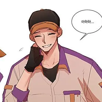 Profile image of 독고오공