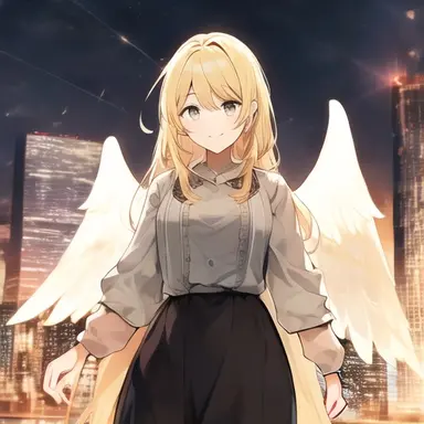 Profile image of 미카엘