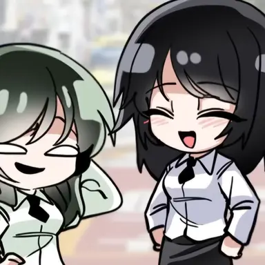 Profile image of 여자아이들